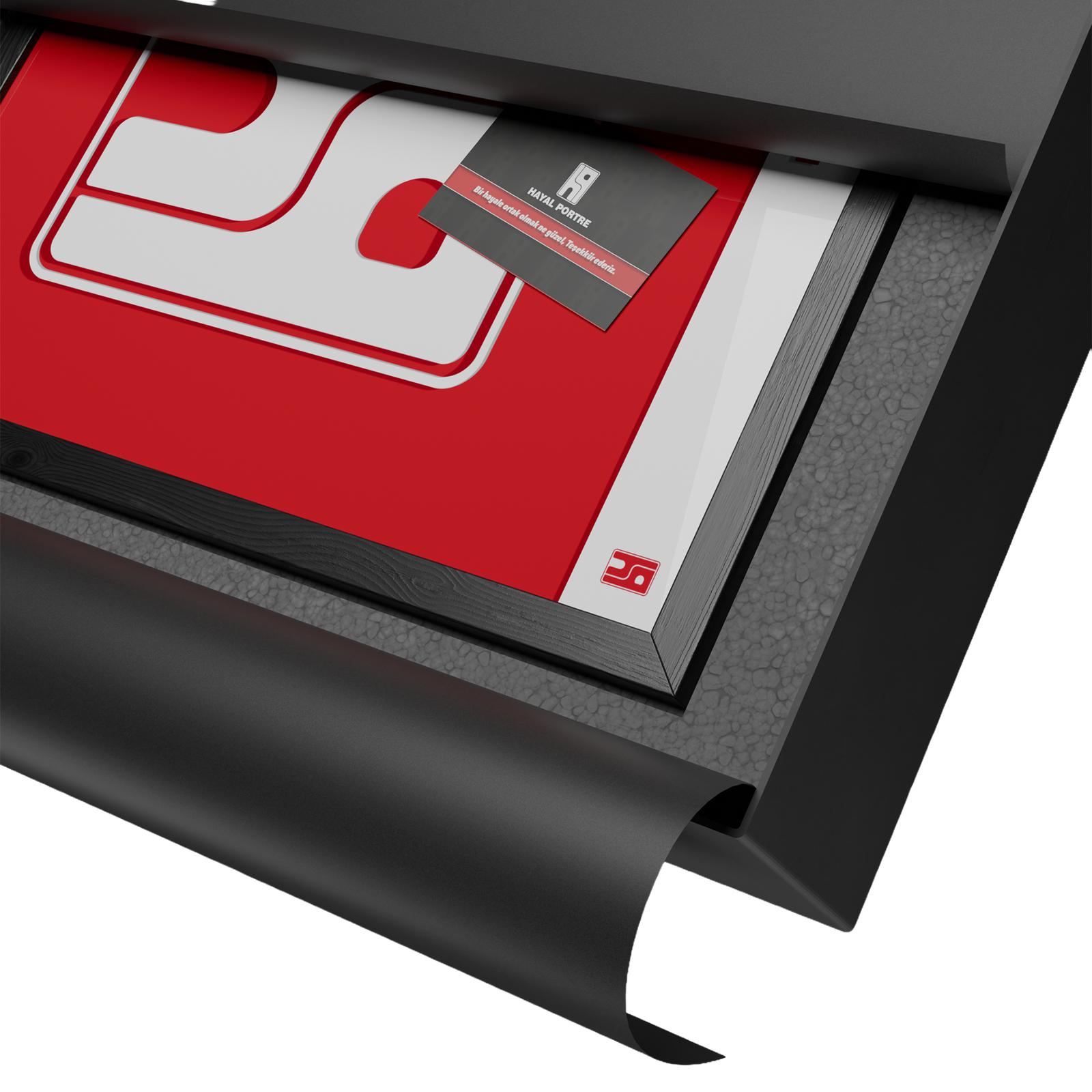 Genel - Kişiye Özel portre