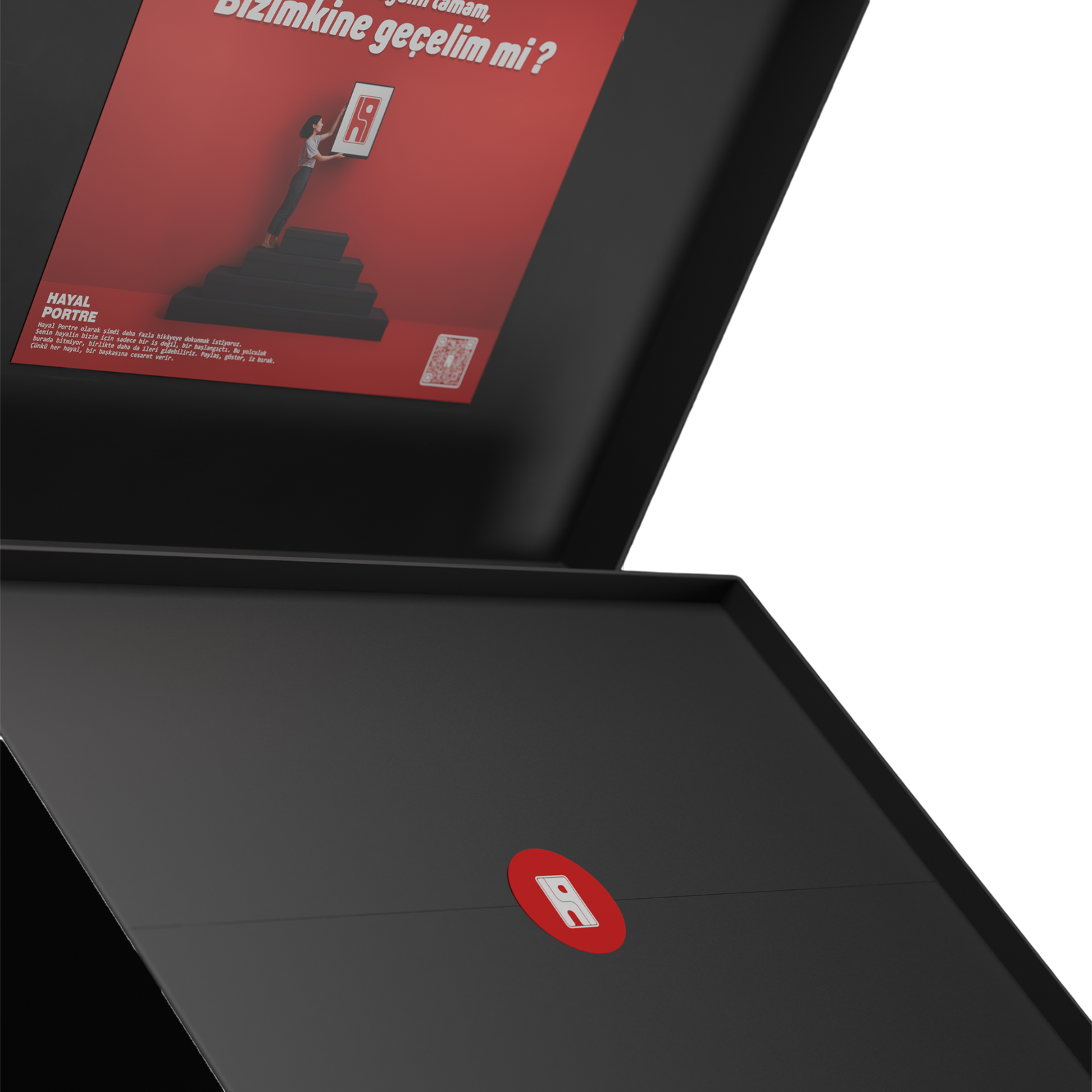 Genel - Kişiye Özel portre