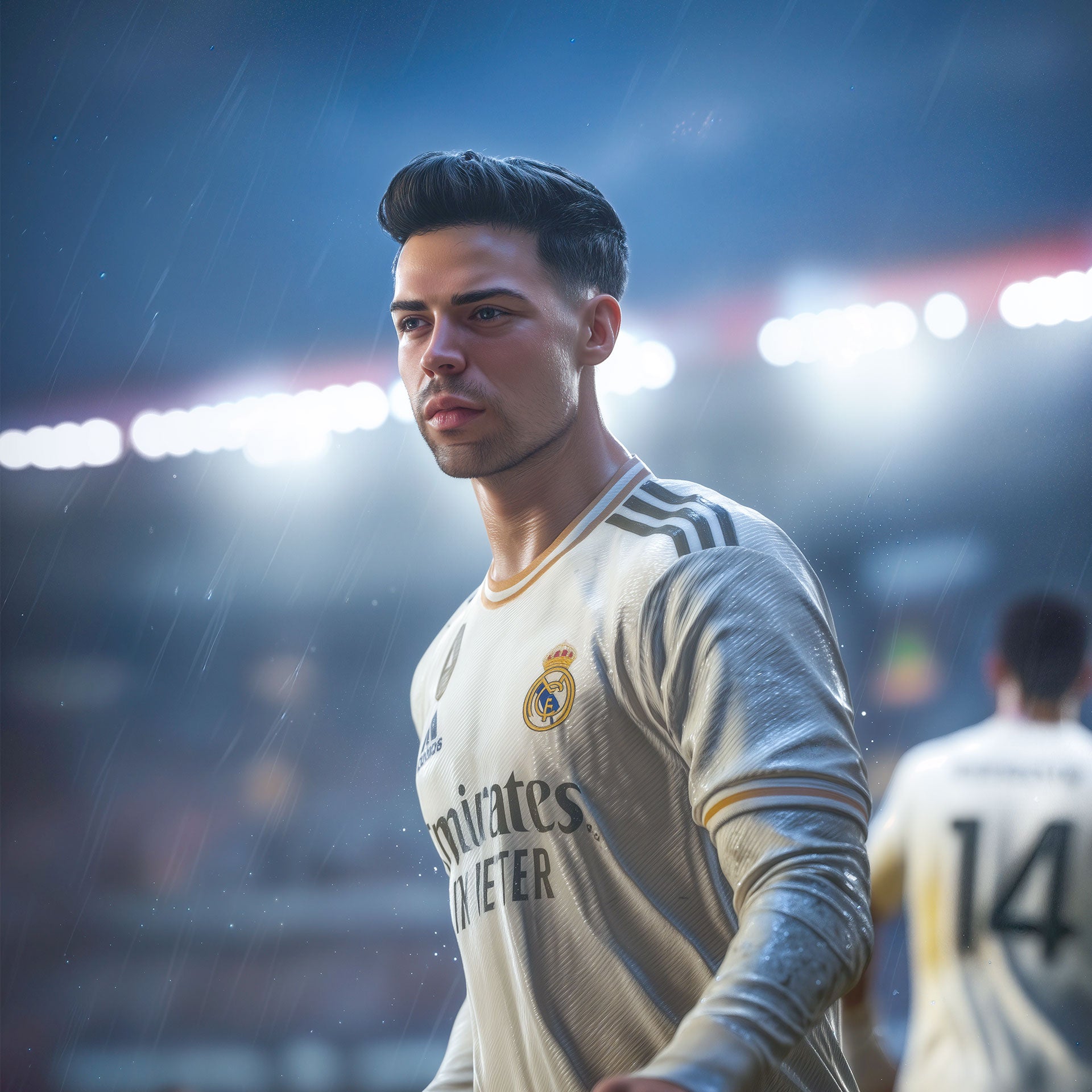 Futbol - Takımım ve Ben